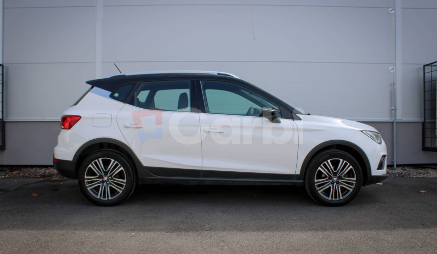 Seat Arona 1.6 TDI 95 Style