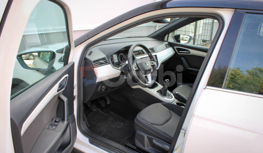 Seat Arona 1.6 TDI 95 Style