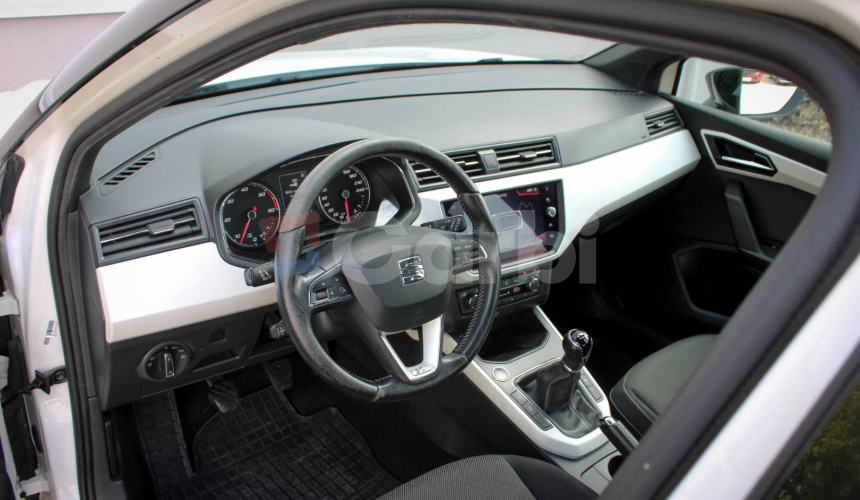 Seat Arona 1.6 TDI 95 Style