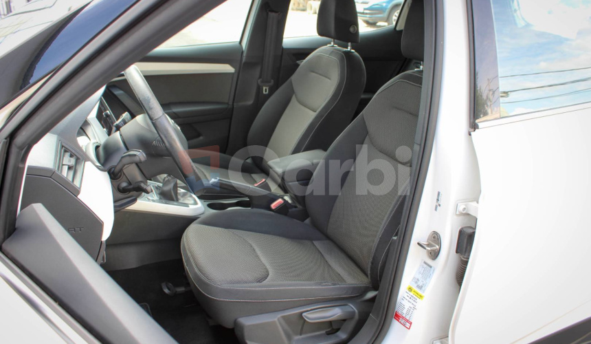 Seat Arona 1.6 TDI 95 Style