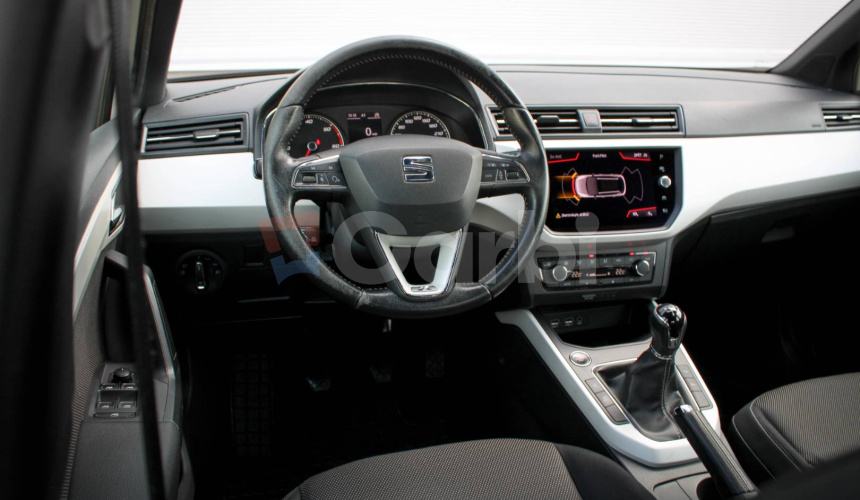 Seat Arona 1.6 TDI 95 Style