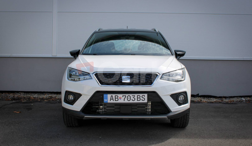 Seat Arona 1.6 TDI 95 Style
