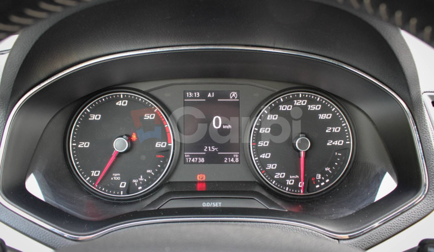 Seat Arona 1.6 TDI 95 Style