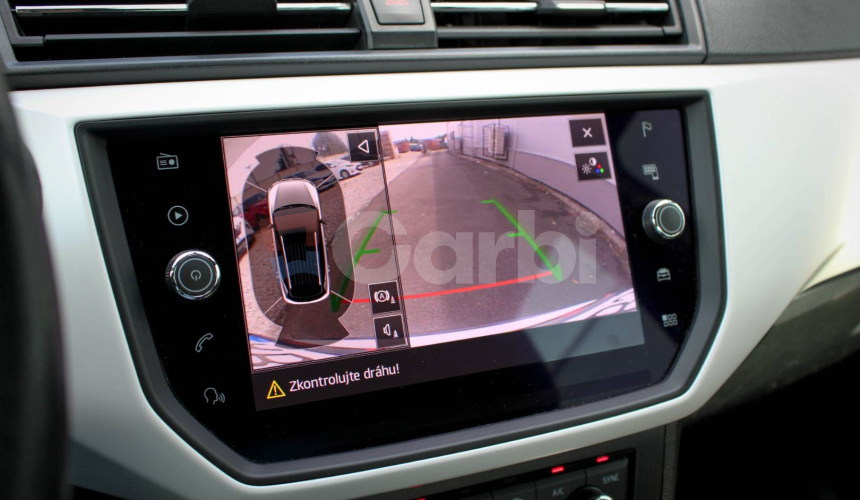 Seat Arona 1.6 TDI 95 Style