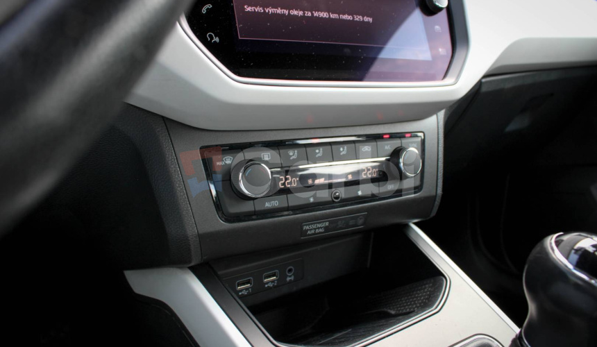 Seat Arona 1.6 TDI 95 Style