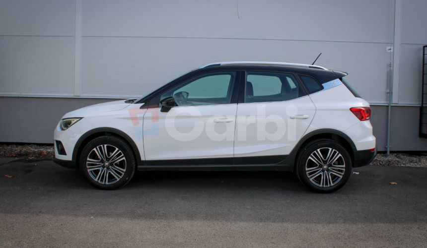 Seat Arona 1.6 TDI 95 Style