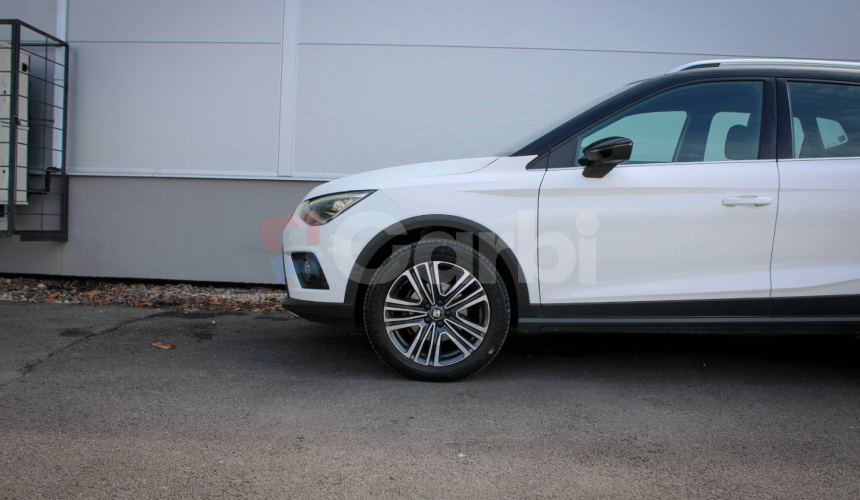 Seat Arona 1.6 TDI 95 Style