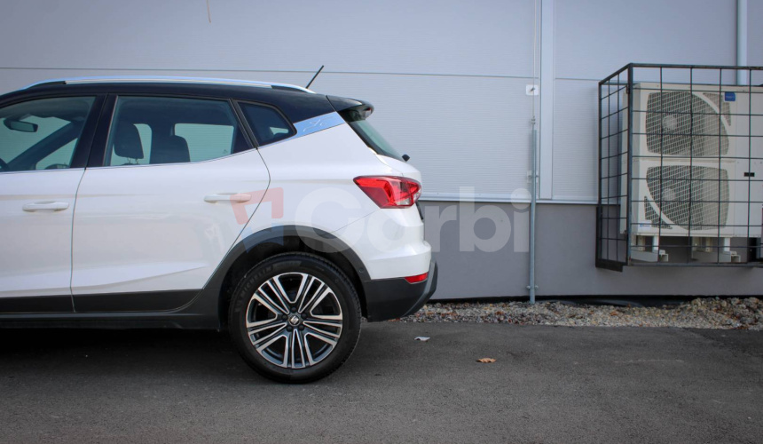 Seat Arona 1.6 TDI 95 Style