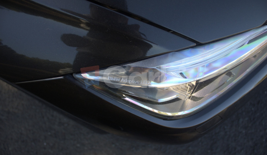 BMW 320d, xDrive, 140kw, AT8 Luxury line