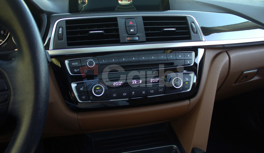 BMW 320d, xDrive, 140kw, AT8 Luxury line
