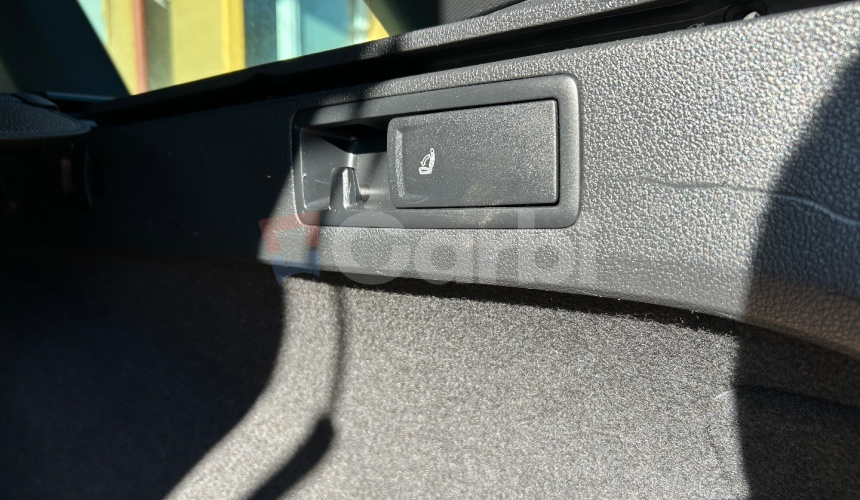 Volkswagen Golf GTD Variant