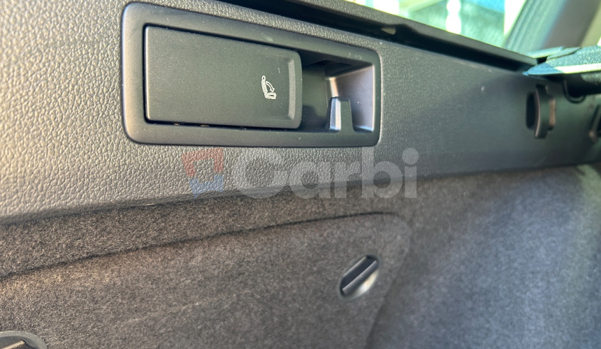 Volkswagen Golf GTD Variant