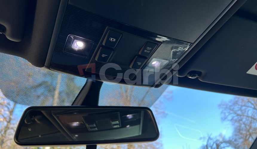 Volkswagen Golf GTD Variant