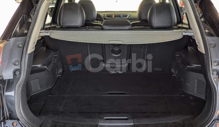 Nissan X-Trail 1.6 dCi 96kW