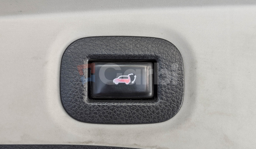 Nissan X-Trail 1.6 dCi 96kW
