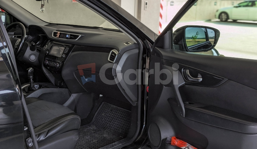 Nissan X-Trail 1.6 dCi 96kW