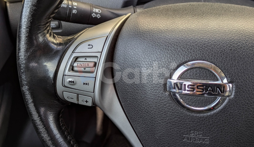 Nissan X-Trail 1.6 dCi 96kW