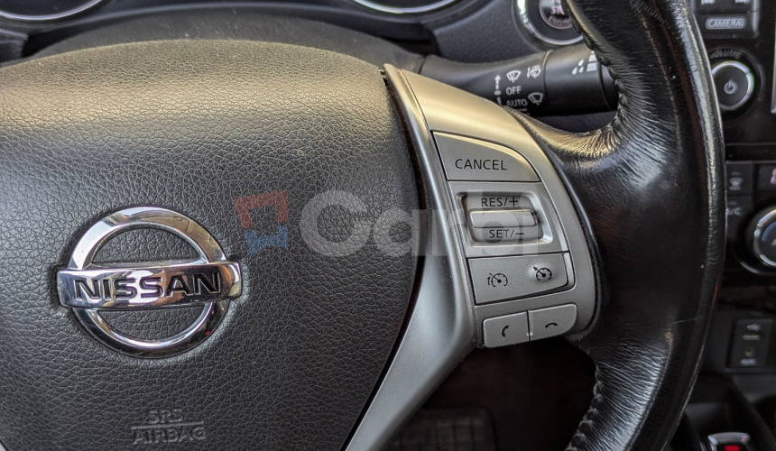 Nissan X-Trail 1.6 dCi 96kW