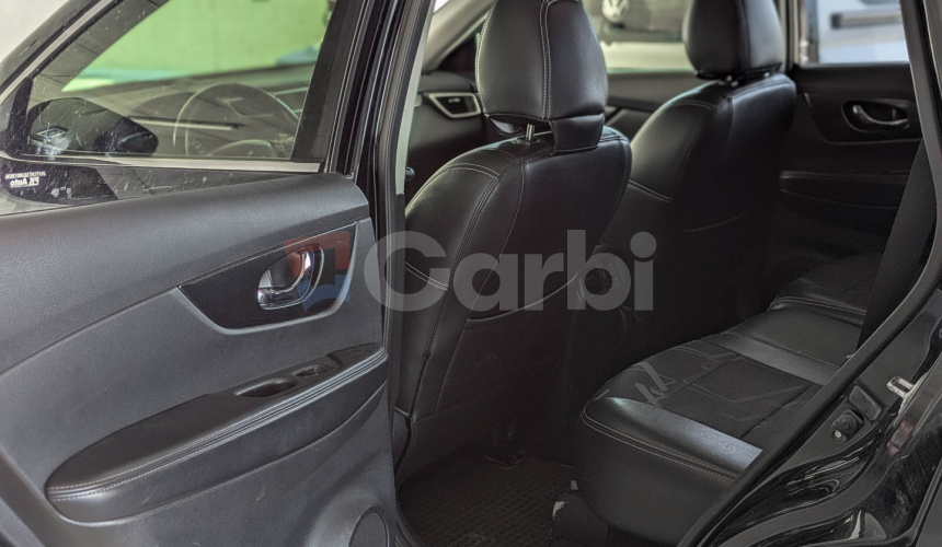 Nissan X-Trail 1.6 dCi 96kW