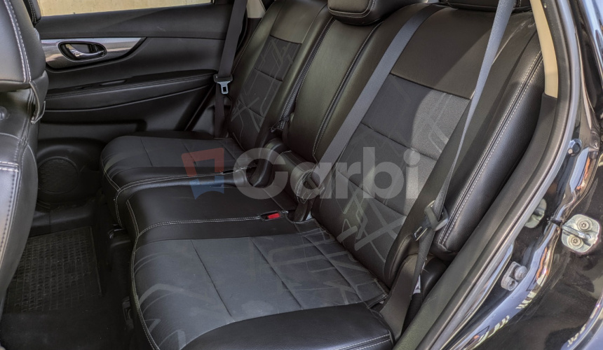 Nissan X-Trail 1.6 dCi 96kW