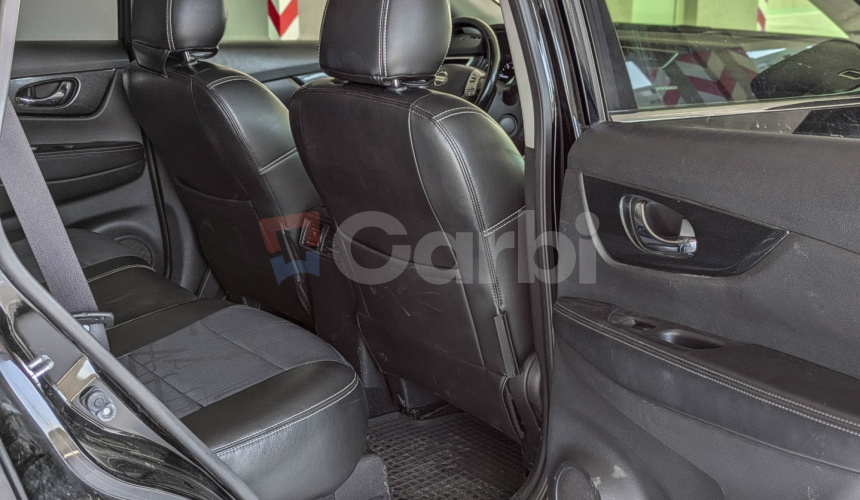 Nissan X-Trail 1.6 dCi 96kW