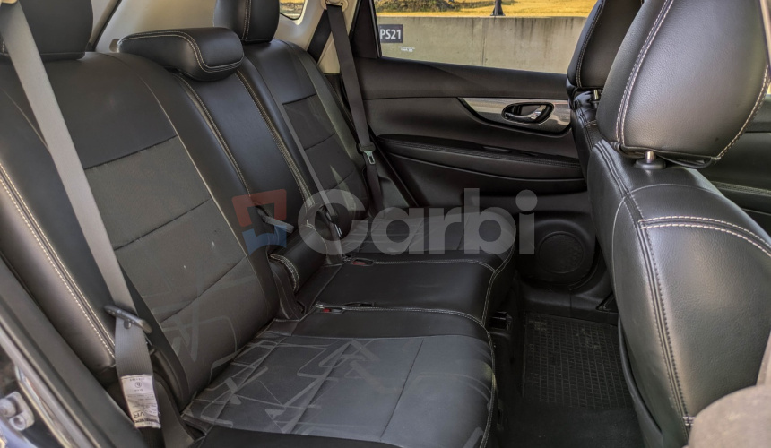 Nissan X-Trail 1.6 dCi 96kW