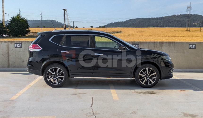 Nissan X-Trail 1.6 dCi 96kW