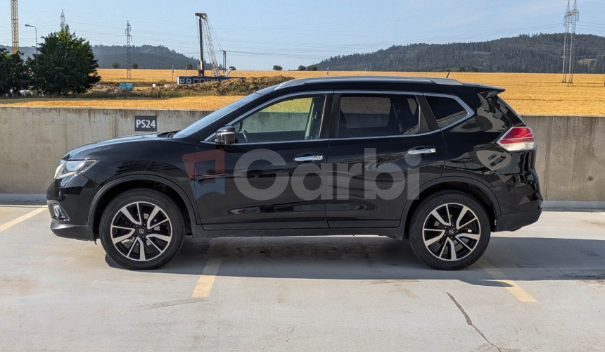 Nissan X-Trail 1.6 dCi 96kW