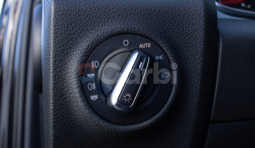 Audi Q7 3.0 TDI 150k quattro tiptronic DPF