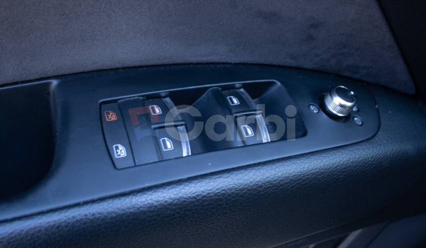 Audi Q7 3.0 TDI 150k quattro tiptronic DPF