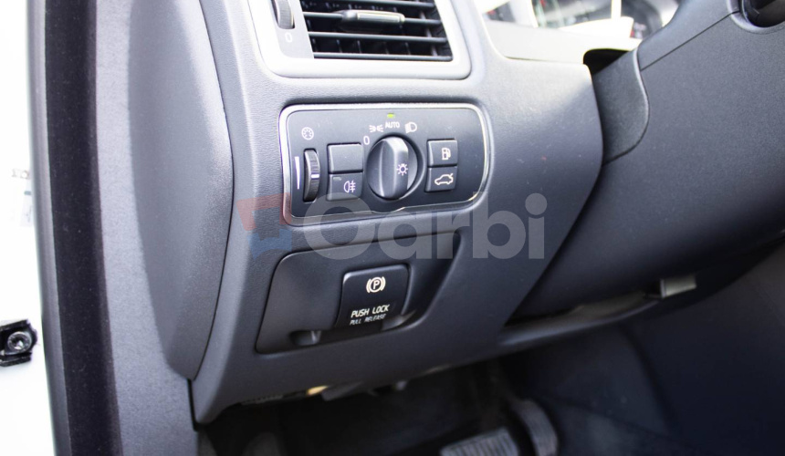 Volvo V70 AWD 2.4 Inscription