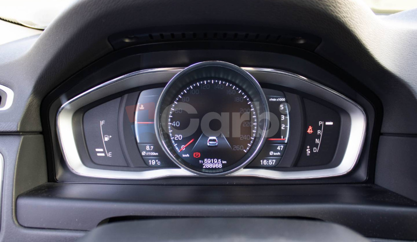 Volvo V70 AWD 2.4 Inscription