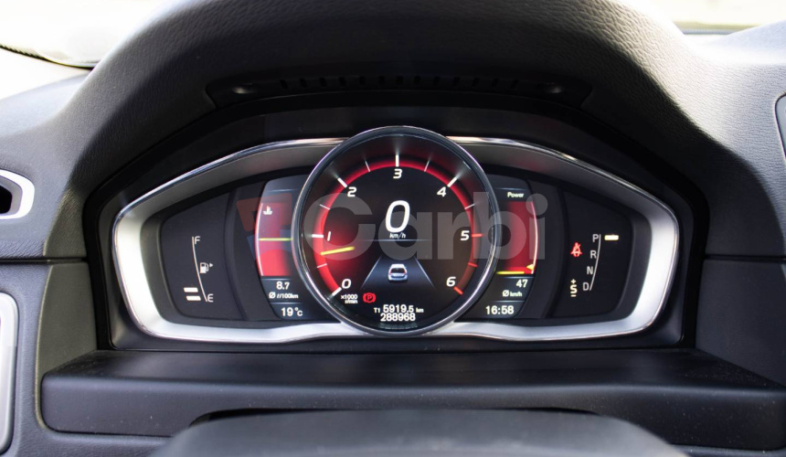 Volvo V70 AWD 2.4 Inscription