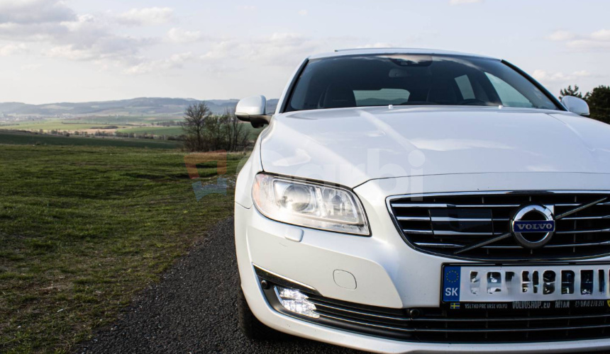 Volvo V70 AWD 2.4 Inscription