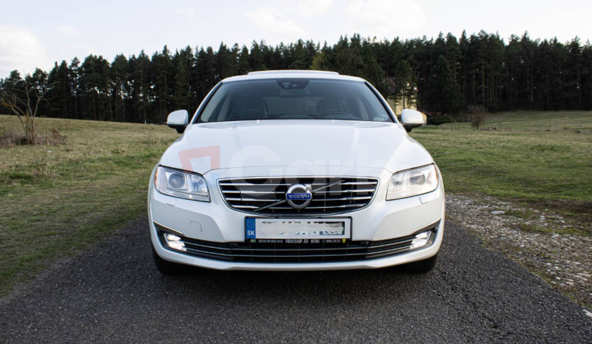 Volvo V70 AWD 2.4 Inscription