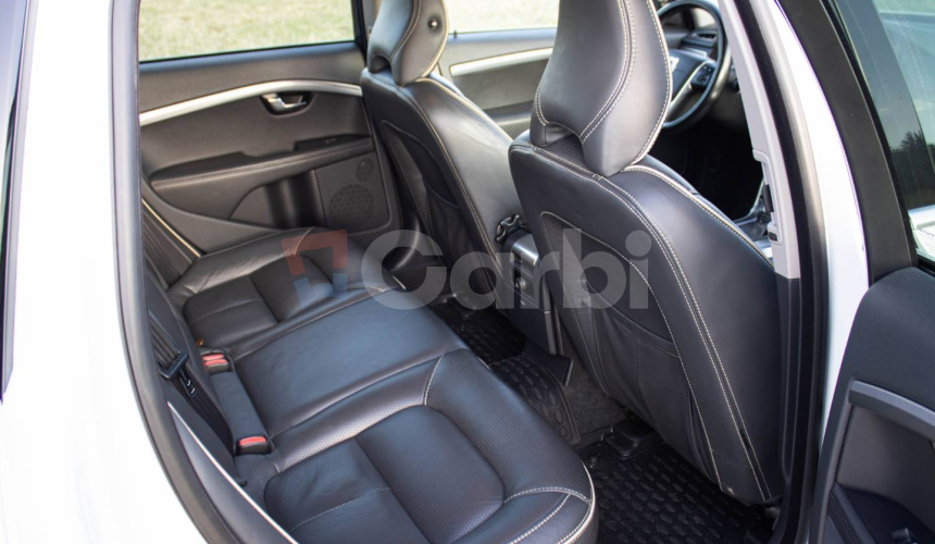 Volvo V70 AWD 2.4 Inscription