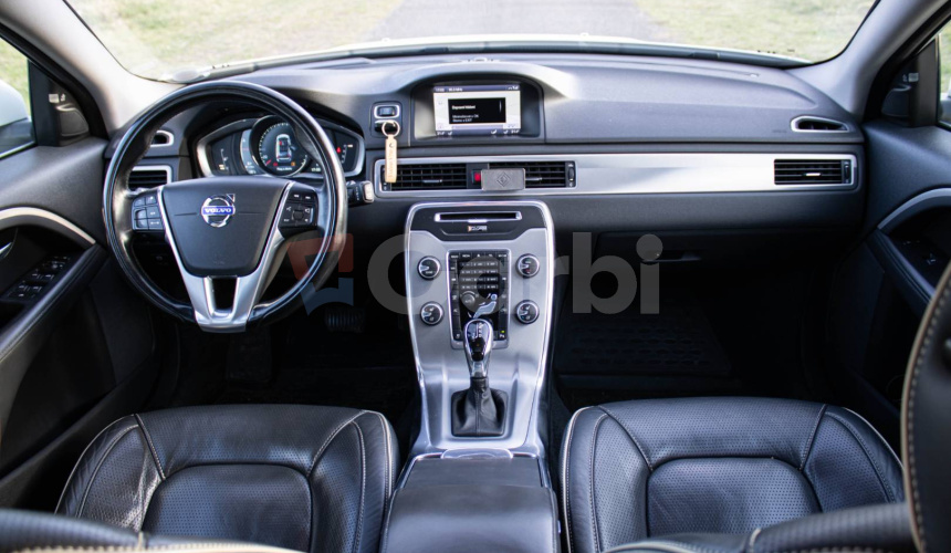 Volvo V70 AWD 2.4 Inscription