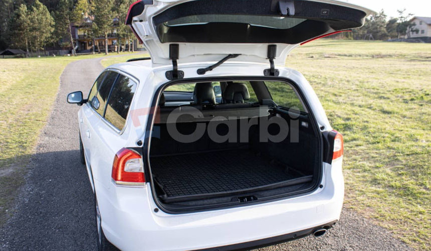 Volvo V70 AWD 2.4 Inscription