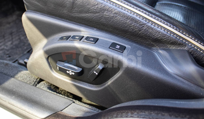 Volvo V70 AWD 2.4 Inscription