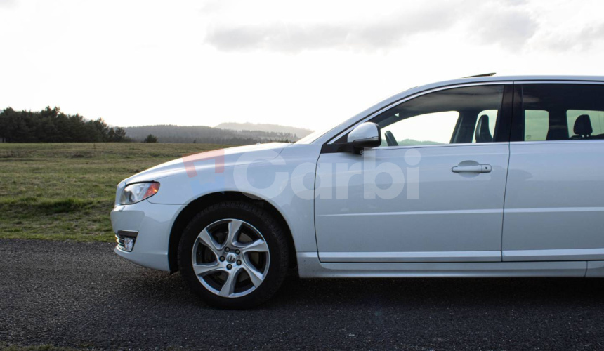Volvo V70 AWD 2.4 Inscription