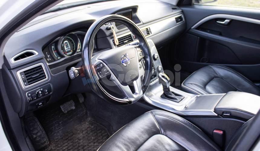 Volvo V70 AWD 2.4 Inscription