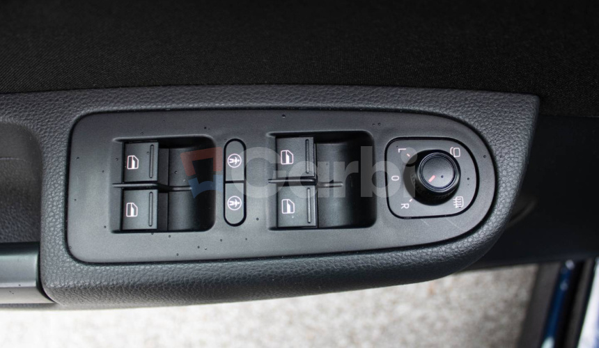 Seat Alhambra 2.0 TDI CR 150k Style