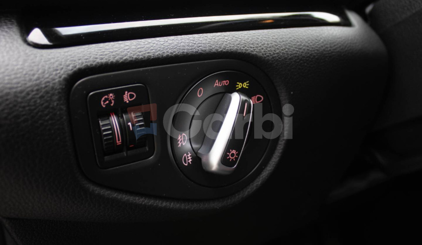 Seat Alhambra 2.0 TDI CR 150k Style
