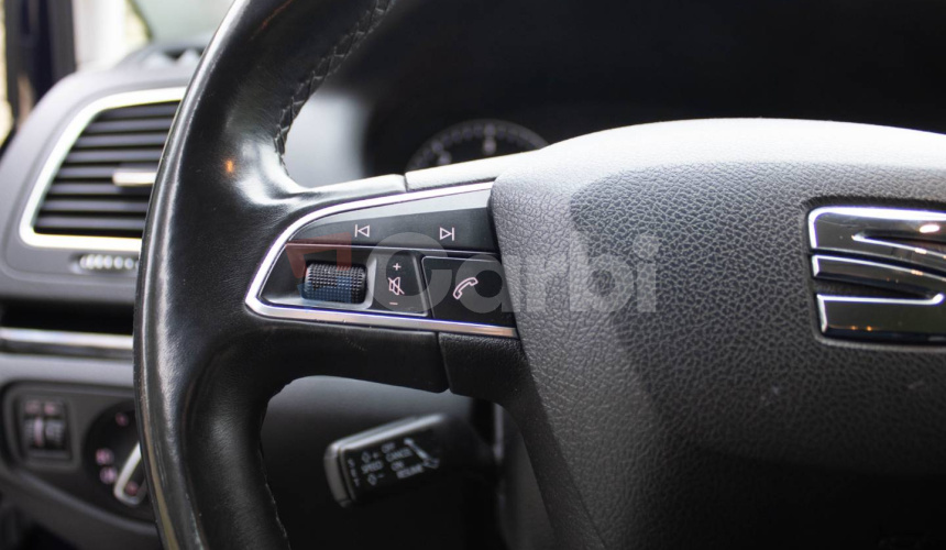 Seat Alhambra 2.0 TDI CR 150k Style