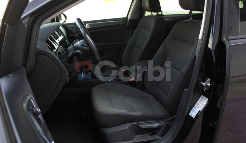 Volkswagen Golf Variant 2.0 TDI BMT Edition Highline DSG EU6