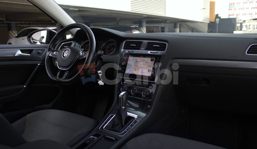 Volkswagen Golf Variant 2.0 TDI BMT Edition Highline DSG EU6
