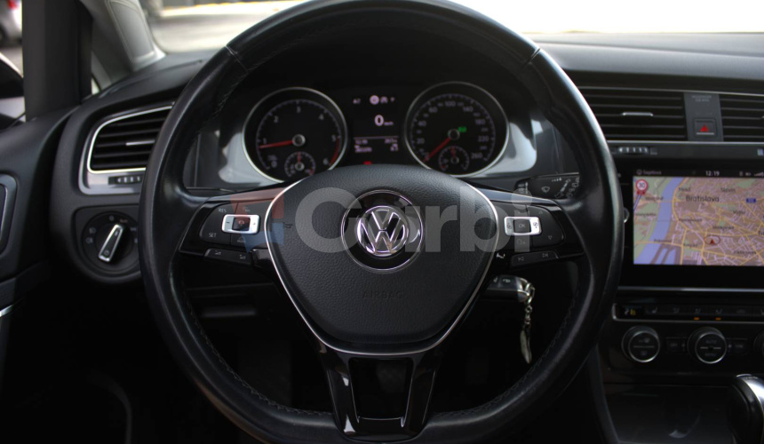 Volkswagen Golf Variant 2.0 TDI BMT Edition Highline DSG EU6