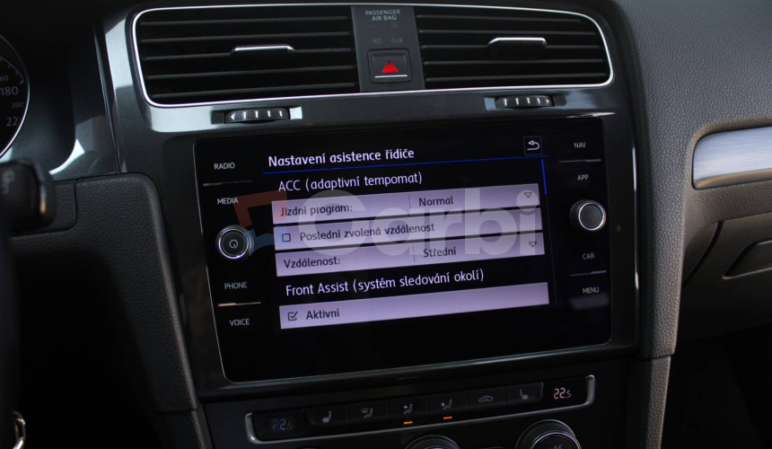 Volkswagen Golf Variant 2.0 TDI BMT Edition Highline DSG EU6