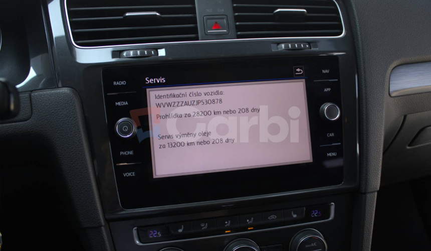 Volkswagen Golf Variant 2.0 TDI BMT Edition Highline DSG EU6