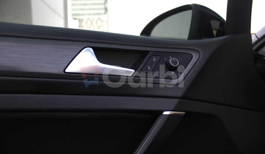 Volkswagen Golf Variant 2.0 TDI BMT Edition Highline DSG EU6